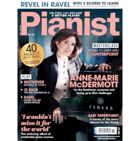 PIANIST