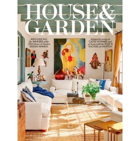 HOUSE & GARDEN UK