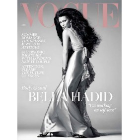 BRITISH VOGUE