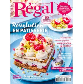 RÉGAL