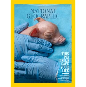 NATIONAL GEOGRAPHIC (US...