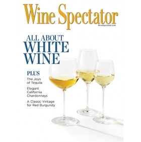 WINE SPECTATOR