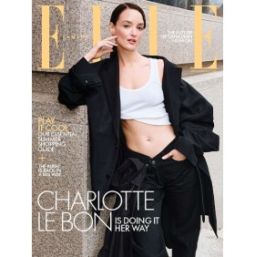 ELLE (US VERSION)