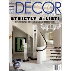 ELLE DECOR (US EDITION)