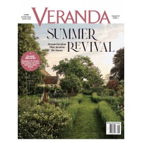 VERANDA