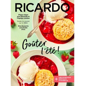 RICARDO