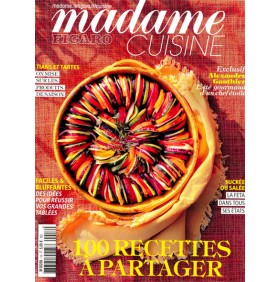 MADAME FIGARO CUISINE