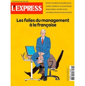 L'EXPRESS