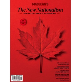 MACLEAN'S