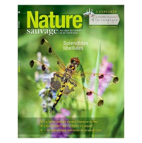 NATURE SAUVAGE