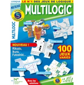 MULTILOGIC