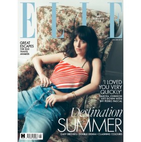 ELLE (UK EDITION)
