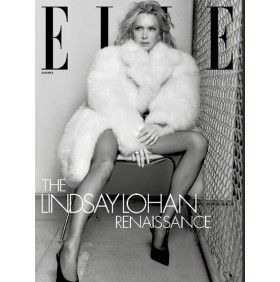 ELLE (US VERSION)