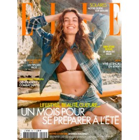 ELLE FRANCE