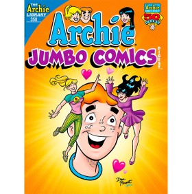ARCHIE DIGEST