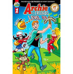 ARCHIE COMICS