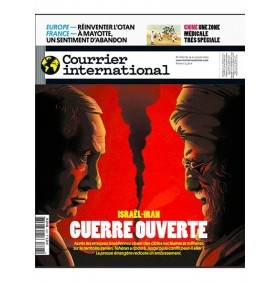 COURRIER INTERNATIONAL