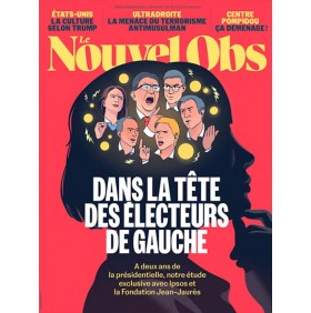 LE NOUVEL OBS
