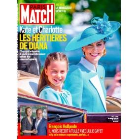 PARIS MATCH