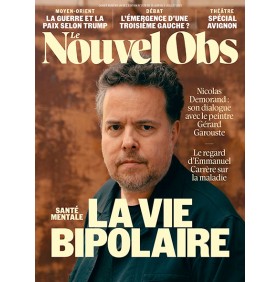 LE NOUVEL OBS