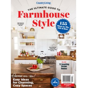 COUNTRY LIVING (US EDITION)