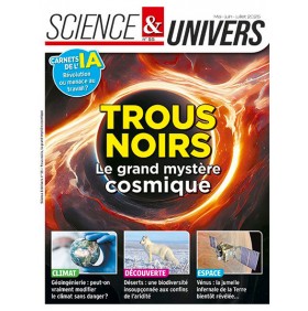 SCIENCE ET UNIVERS