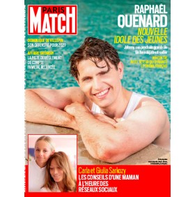 PARIS MATCH