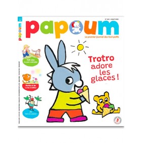 PAPOUM