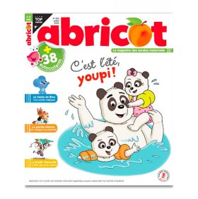 ABRICOT