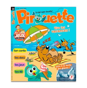 PIROUETTE