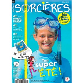 SORCIÈRES
