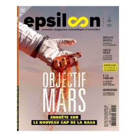 EPSILOON