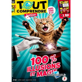 TOUT COMPRENDRE JUNIOR...