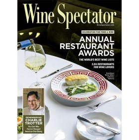 WINE SPECTATOR