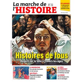 LA MARCHE DE L'HISTOIRE