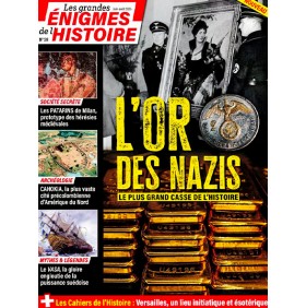 LES GRANDES ENIGMES DE L...