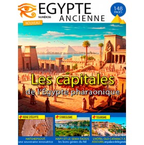 EGYPTE ANCIENNE