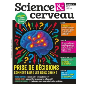 SCIENCE ET CERVEAU