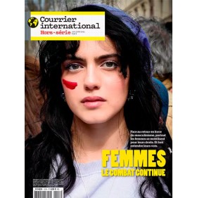 COURRIER INTERNAT HS