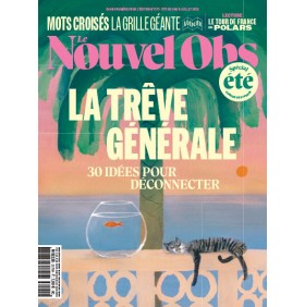 LE NOUVEL OBS