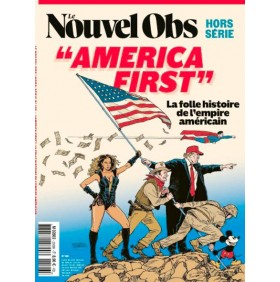 L'OBS HORS-SERIE