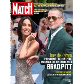 PARIS MATCH