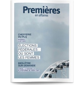 PREMIERES EN AFFAIRES