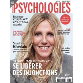 PSYCHOLOGIES