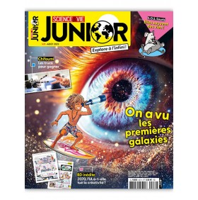 SCIENCE & VIE JUNIOR