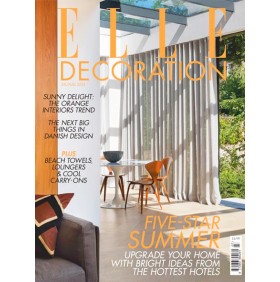 ELLE DECORATION (UK EDITION)