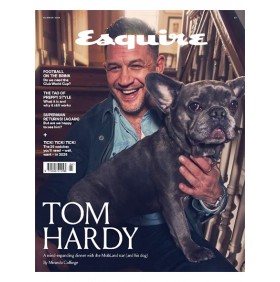ESQUIRE (UK EDITION)