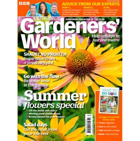 GARDENERS' WORLD
