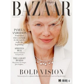 HARPER'S BAZAAR (UK EDITION)
