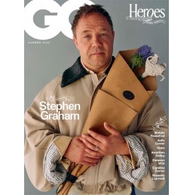 GQ (UK EDITION)